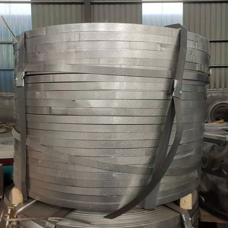 Hvorfor er GI-strimler velegnede til kommercielle miljøer?